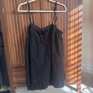 ASOS Babydoll Mini Dress